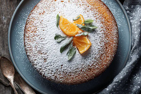 Cheesecake de Cereja Lush