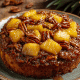 Banoffee com toque brasileiro