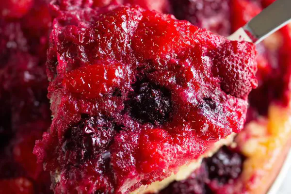 Fluff de Laranja Tropical