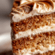 Macarons Café Caramelo Cremoso
