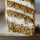 Azeite com pesto para milho
