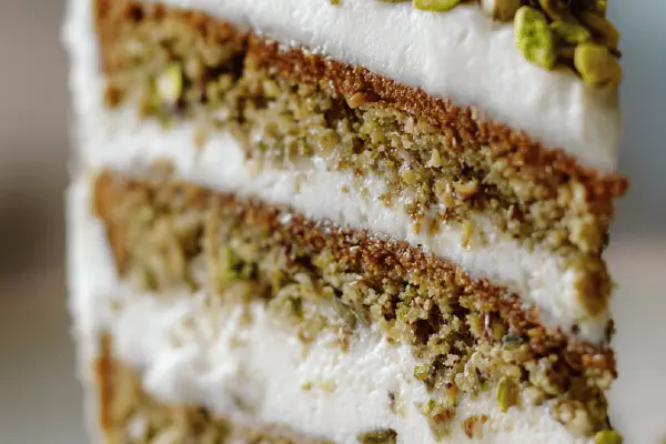 Azeite com pesto para milho