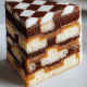 Macarons Café Caramelo Cremoso