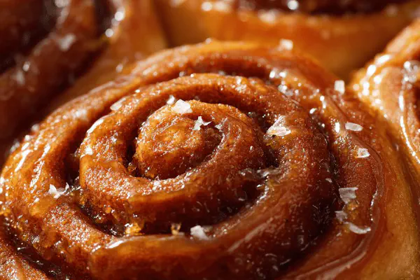 Brioche Caramelo Reverso