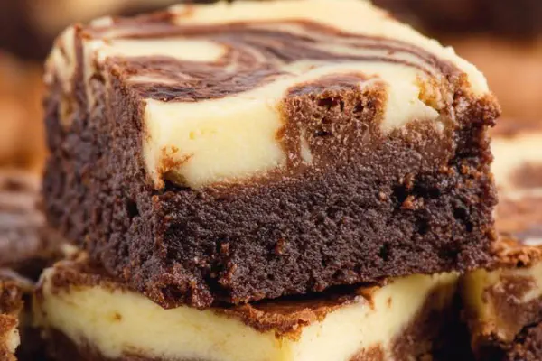 Brownie Red Velvet Cremoso