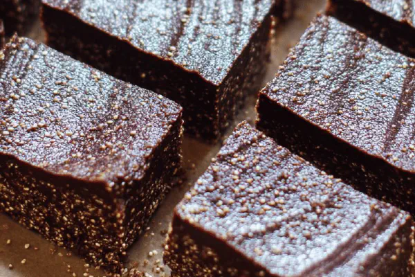 Guimauves Fantasmas Cremosas