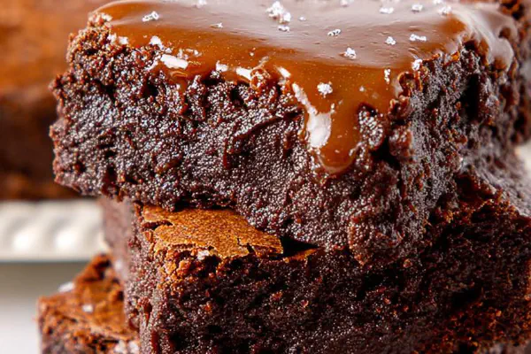 Torta de Chocolate com Oreo e Café