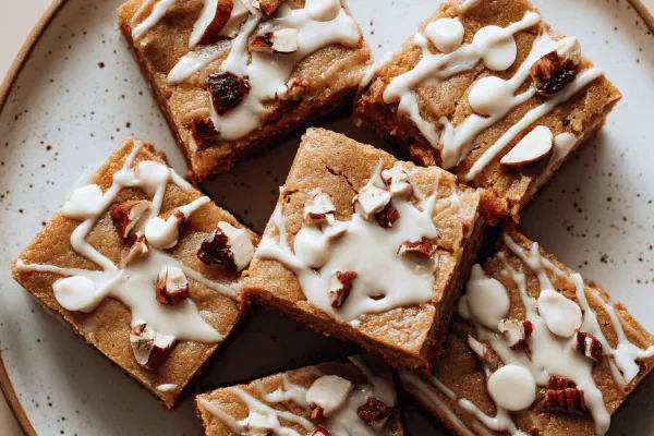 Brownie com Junior Mints Revisitado