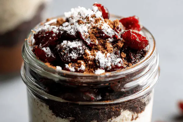 Cupcakes de Baunilha Pequena Quantidade