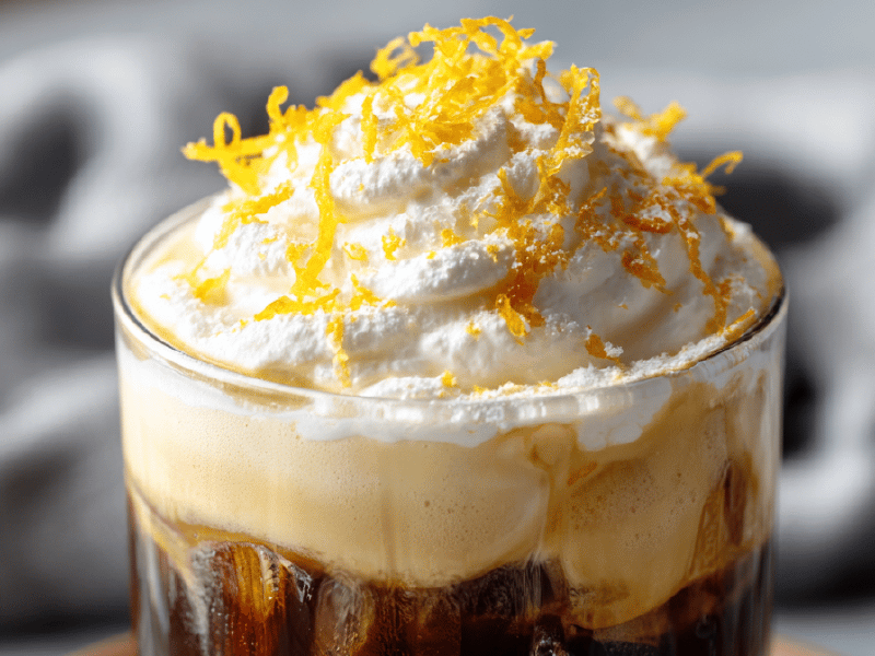 Café Liégeois Brasil