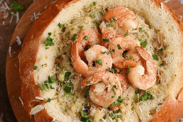 Chucrute com Cerveja e Bacon