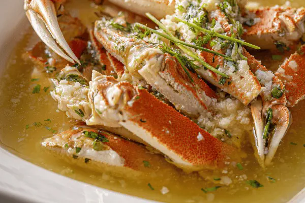 Peixes E Frutos Do Mar