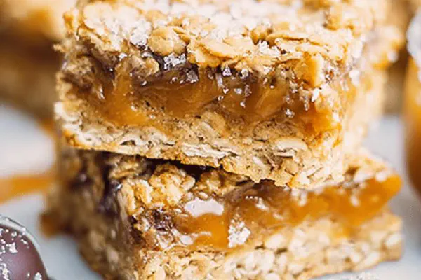 Carmelitas com Toque de Noz