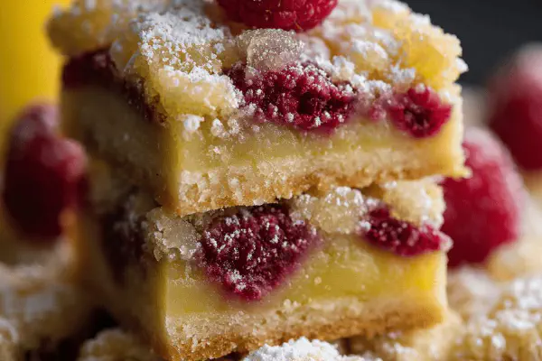 Costeletas com peras glaceadas