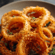 Bretzels Gigantes Veganos