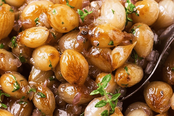 Receitas Fáceis