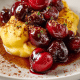 Pudim Chuca Maple Slow Cooker