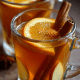 Chai Masala com Toque Brasileiro