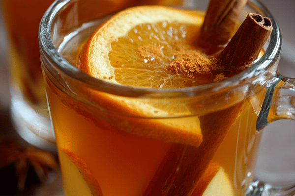 Bebidas