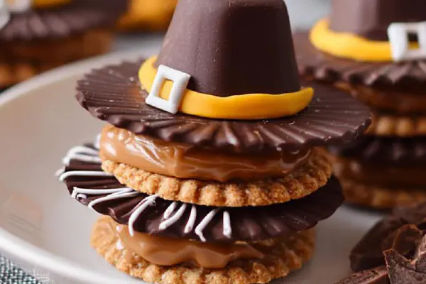 Chapéu de Peregrino Sem Forno