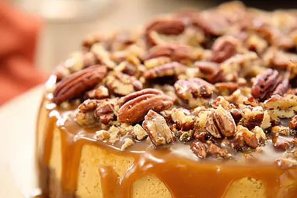 Barrinhas de Cheesecake com Framboesa