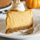 Barras Cheesecake Cookie