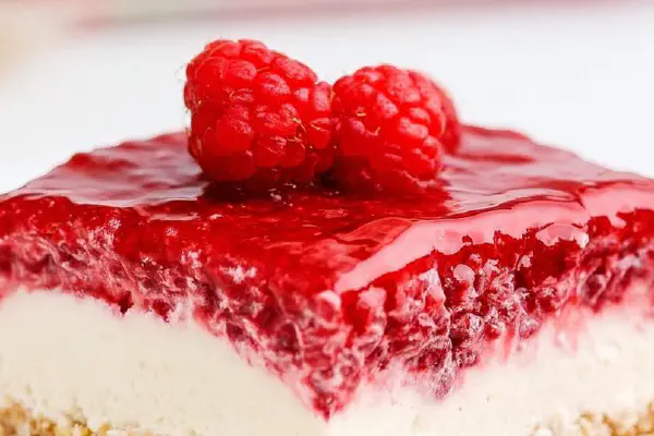 Cheesecake Framboesa Gelado