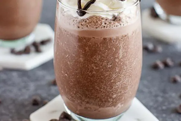 Sorbet Framboesa Tropical