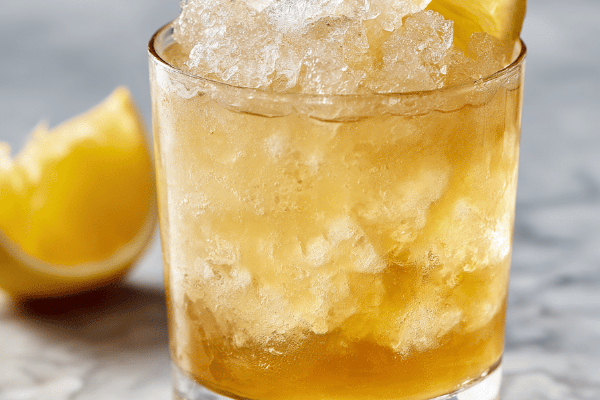 Bebidas