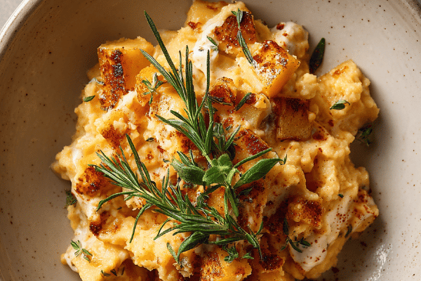 Recipes