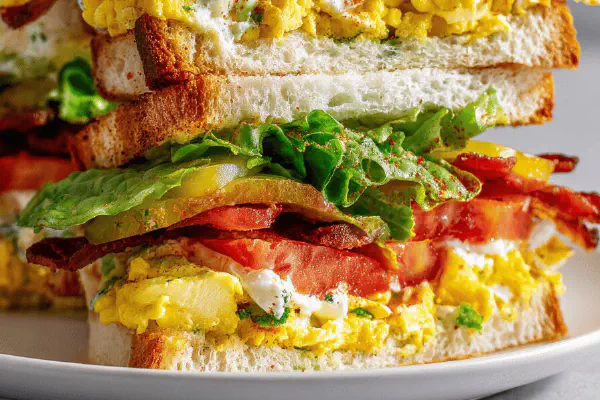 Rabanada Assada com Frangipane