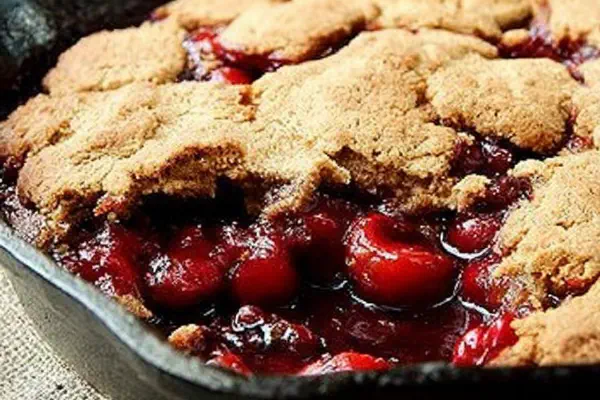 Salada Snickers Tropical