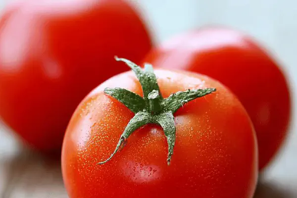 Como descascar tomate