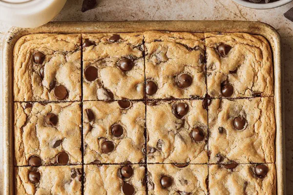 Cookies de Cookies e Creme com toque