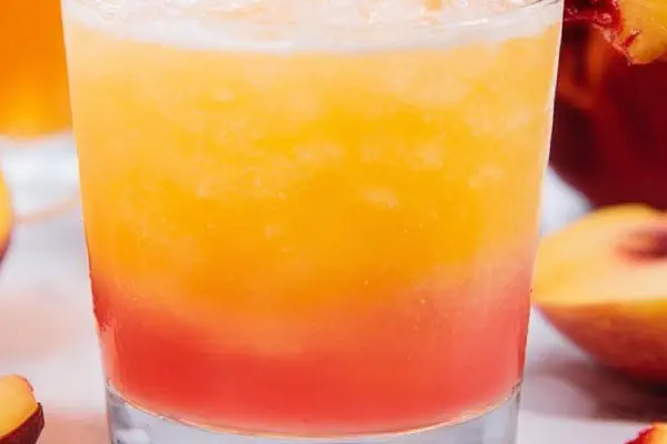 Coquetel Starburst Rosa