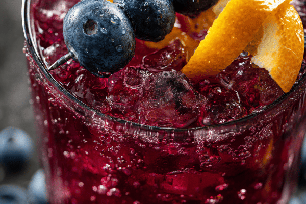Recipes