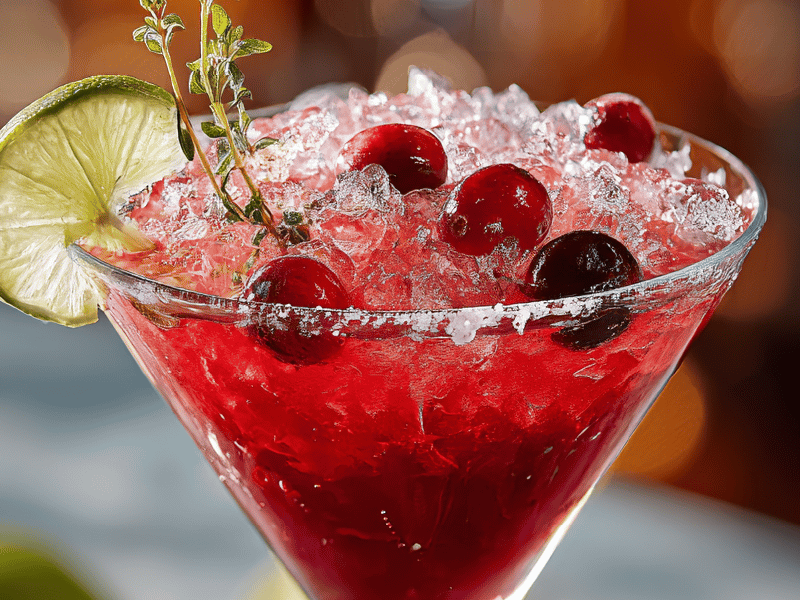 Cosmopolitan Cítrico
