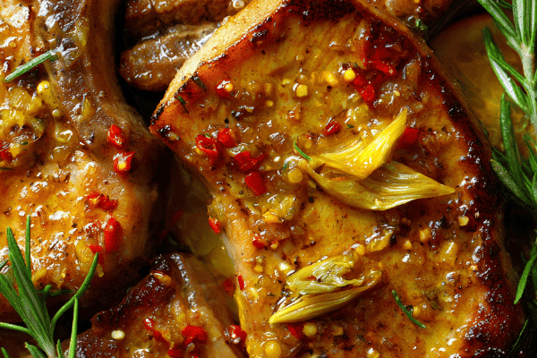 Receitas Fáceis