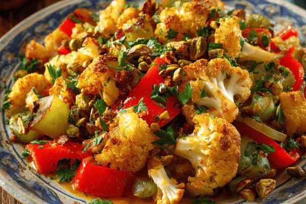 Melancia Tomate com Queijo