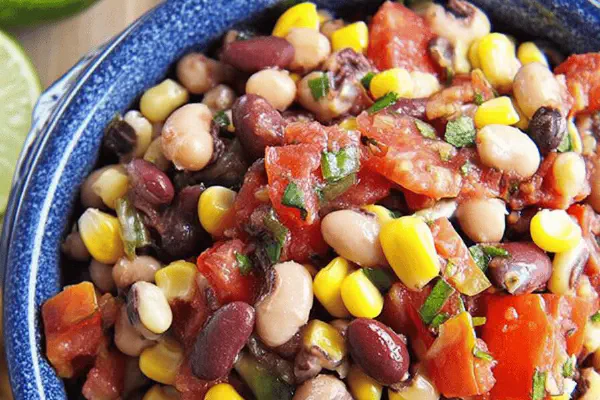 Scones de Cranberry e Amêndoas