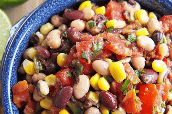 Receitas Fáceis
