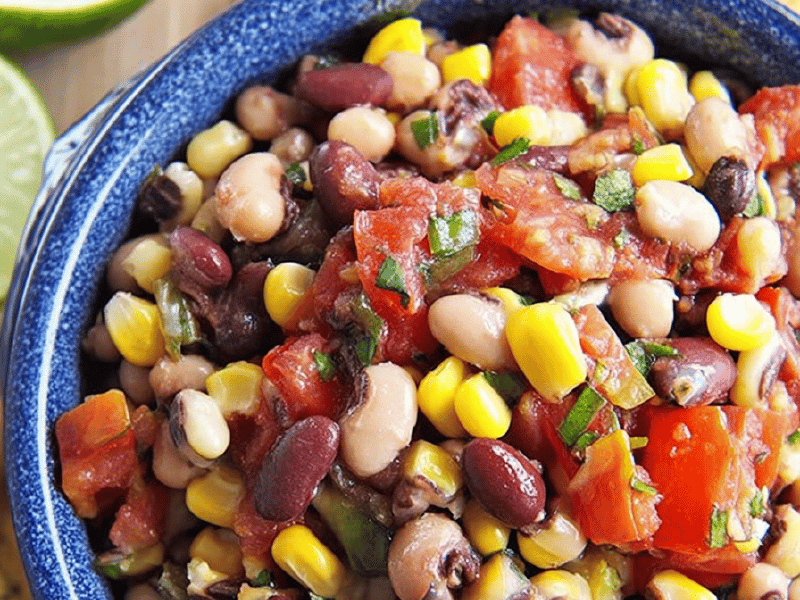 Cowboy Caviar Brasileiro