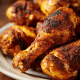 Frango Cremoso com Legumes