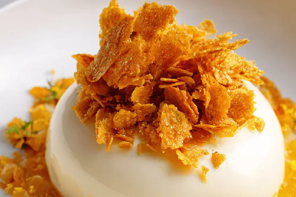 Cheesecake de Cereja Lush