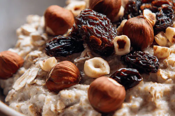 Creme Aveia Especiaria