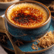 Mousse Amendoim e Crocante