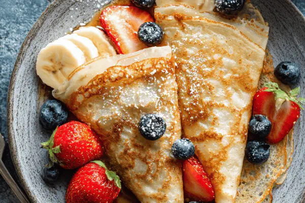 Barra matinal de fibra reforçada