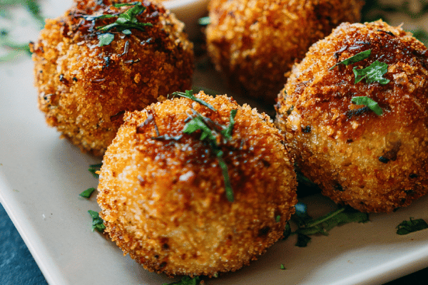 Receitas Fáceis
