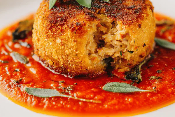 Tarte Bagel com Salmão