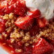 Babas de Maple com Rum